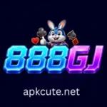 888GJ logo image