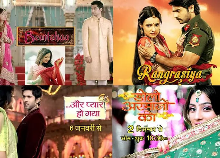 Story TV Banner image