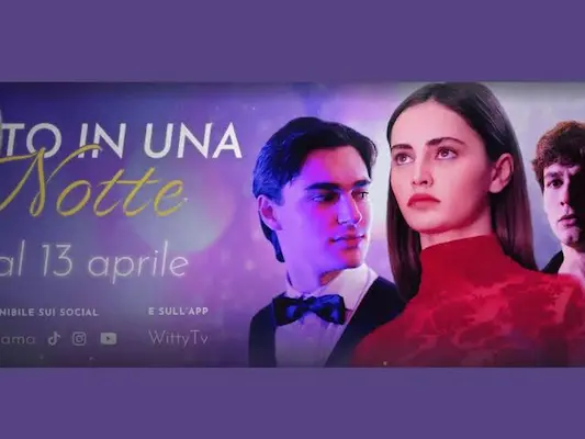 Witty TV