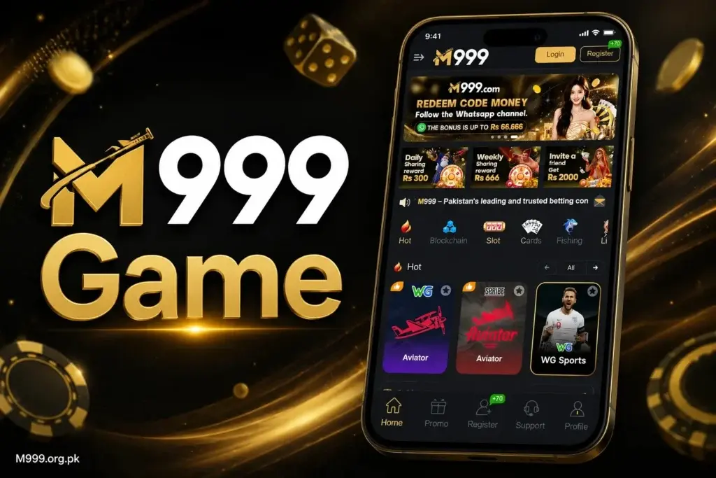 m999 banner image