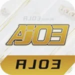AJ03 Logo Image
