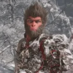 Black Myth Wukong Logo Image