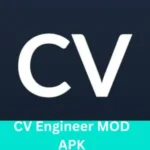 CV Engineer MOD APK Logo Image