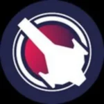 Unnamed Space Idle APK Logo image