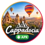 Cappadocia Logo Image