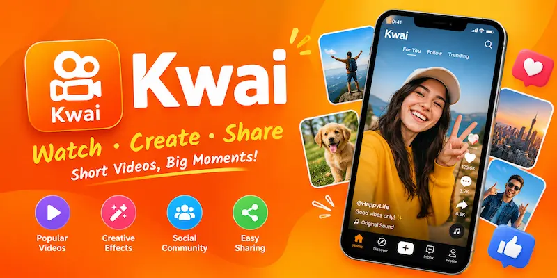 Kwai Banner Image