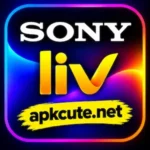 SonyLIV Logo Image