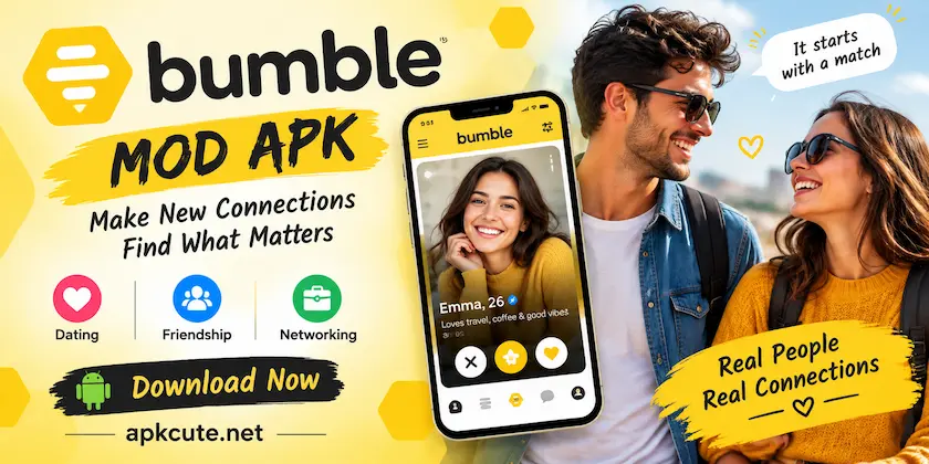 Bumble Banner Image