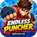 Endless Puncher Logo Image