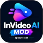 InVideo Logo Image