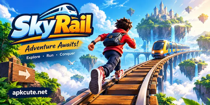 SkyRail Banner Image