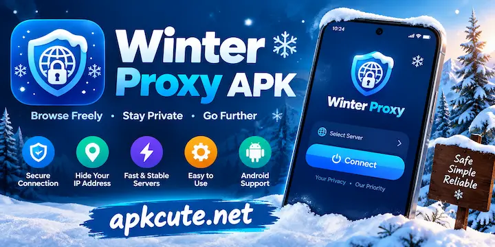 Winter Proxy Dev Banner Image