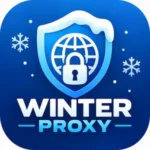 Winter Proxy Logo Image